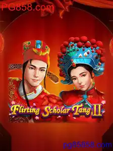 Flirting Scholar Tang II: A Arte do Romance e Aventura no Mundo dos Jogos