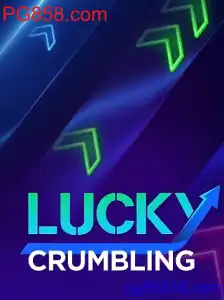 Descubra o Fascinante Jogo LuckyCrumbling: Descrição e Regras