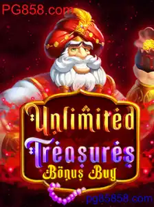 UnlimitedTreasuresBonusBuy